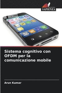 bokomslag Sistema cognitivo con OFDM per la comunicazione mobile