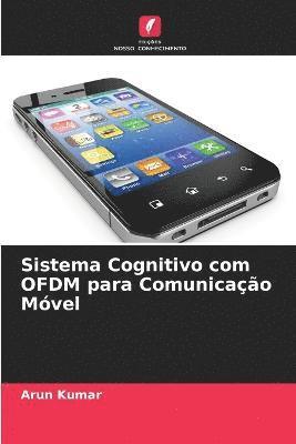 bokomslag Sistema Cognitivo com OFDM para Comunicao Mvel