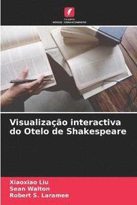 bokomslag Visualizao interactiva do Otelo de Shakespeare