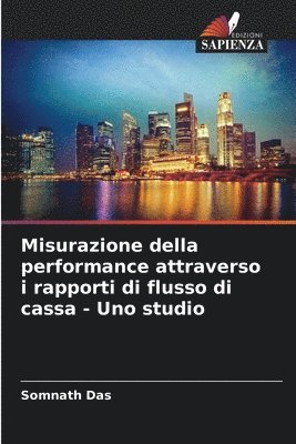 Misurazione della performance attraverso i rapporti di flusso di cassa - Uno studio 1