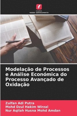 Modelao de Processos e Anlise Econmica do Processo Avanado de Oxidao 1
