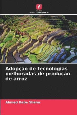 Adopo de tecnologias melhoradas de produo de arroz 1
