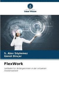 bokomslag FlexWork