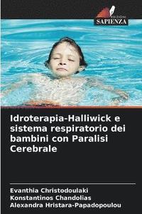 bokomslag Idroterapia-Halliwick e sistema respiratorio dei bambini con Paralisi Cerebrale