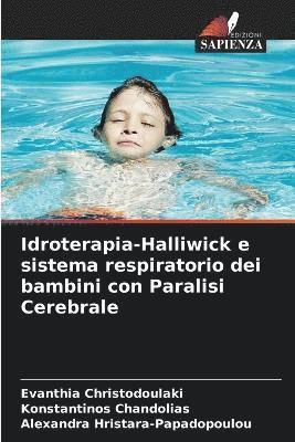 Idroterapia-Halliwick e sistema respiratorio dei bambini con Paralisi Cerebrale 1