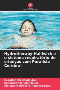 bokomslag Hydrotherapy-Halliwick e o sistema respiratrio de crianas com Paralisia Cerebral