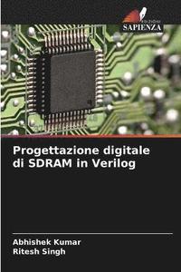 bokomslag Progettazione digitale di SDRAM in Verilog