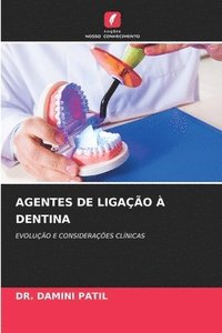 bokomslag Agentes de Ligao  Dentina