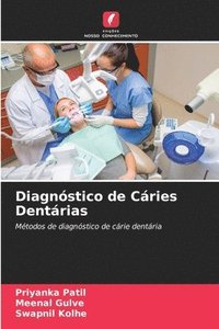 bokomslag Diagnstico de Cries Dentrias