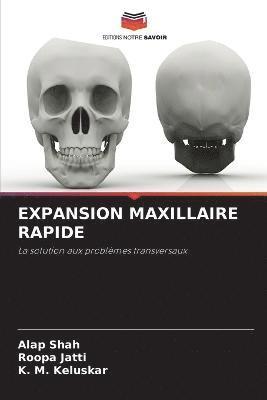 Expansion Maxillaire Rapide 1