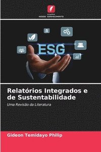 bokomslag Relatrios Integrados e de Sustentabilidade