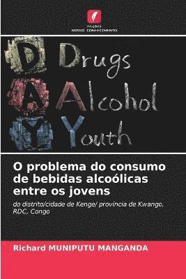 O problema do consumo de bebidas alcolicas entre os jovens 1