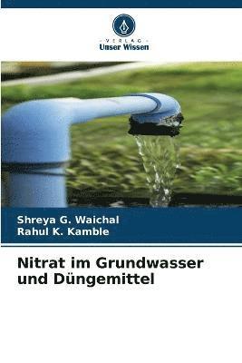 Nitrat im Grundwasser und Dngemittel 1