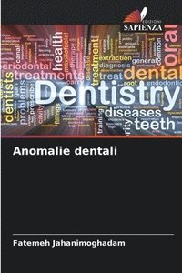 bokomslag Anomalie dentali