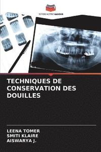 bokomslag Techniques de Conservation Des Douilles