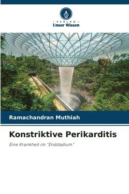 Konstriktive Perikarditis 1