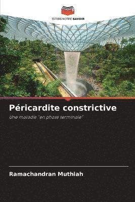 Pricardite constrictive 1