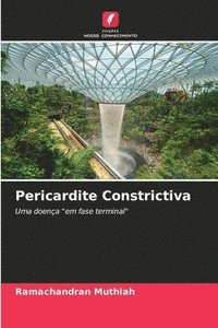bokomslag Pericardite Constrictiva