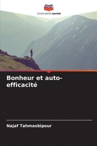 bokomslag Bonheur et auto-efficacit