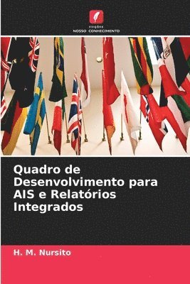 Quadro de Desenvolvimento para AIS e Relatrios Integrados 1