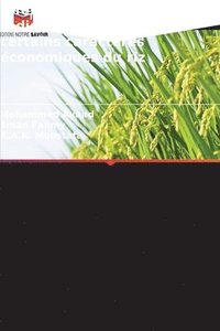 bokomslag Effets mutagnes des radiations gamma sur certains caractres conomiques du riz