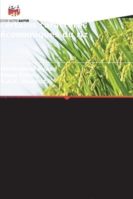 bokomslag Effets mutagnes des radiations gamma sur certains caractres conomiques du riz