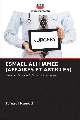 Esmael Ali Hamed (Affaires Et Articles) 1