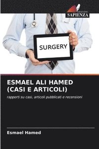 bokomslag Esmael Ali Hamed (Casi E Articoli)