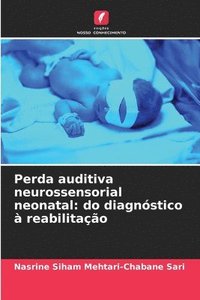 bokomslag Perda auditiva neurossensorial neonatal
