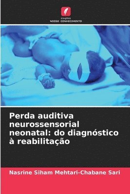 Perda auditiva neurossensorial neonatal 1