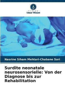 bokomslag Surdite neonatale neurosensorielle