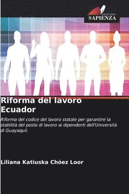 Riforma del lavoro Ecuador 1