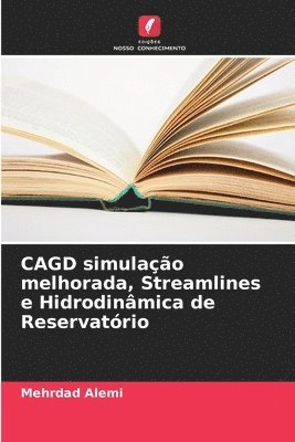 CAGD simulao melhorada, Streamlines e Hidrodinmica de Reservatrio 1