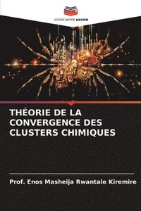 bokomslag Thorie de la Convergence Des Clusters Chimiques
