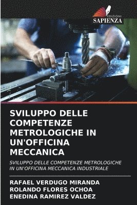 Sviluppo Delle Competenze Metrologiche in Un'officina Meccanica 1