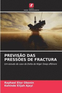 bokomslag Previso Das Presses de Fractura