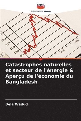 Catastrophes naturelles et secteur de l'nergie & Aperu de l'conomie du Bangladesh 1