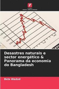 bokomslag Desastres naturais e sector energtico & Panorama da economia do Bangladesh