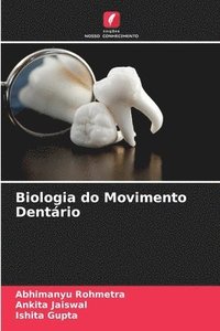bokomslag Biologia do Movimento Dentrio