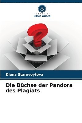 Die Bchse der Pandora des Plagiats 1