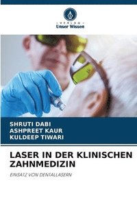 bokomslag Laser in Der Klinischen Zahnmedizin
