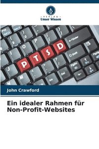 bokomslag Ein idealer Rahmen fr Non-Profit-Websites