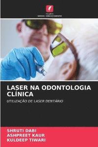 bokomslag Laser Na Odontologia Clnica