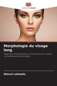 bokomslag Morphologie du visage long