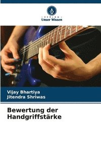 bokomslag Bewertung der Handgriffstrke