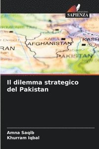 bokomslag Il dilemma strategico del Pakistan