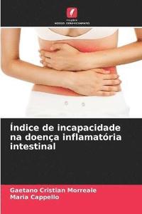 bokomslag ndice de incapacidade na doena inflamatria intestinal
