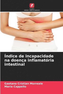 ndice de incapacidade na doena inflamatria intestinal 1