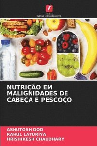 bokomslag Nutrio Em Malignidades de Cabea E Pescoo