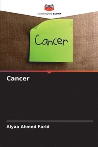 bokomslag Cancer